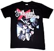Hollywood Undead Faces Looking Back Mens T-shirt