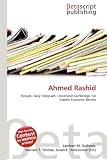 Zoom Produkt-Bild: Ahmed Rashid