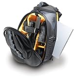 Kata HB-207 GDC Hiker Backpack for DSLR system or DV/HDV camcorder. (Insertrolly optional)