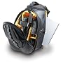 Kata HB-207 GDC Hiker Backpack for DSLR system or DV/HDV camcorder. (Insertrolly optional)
