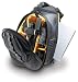 Kata HB-207 GDC Hiker Backpack for DSLR system or DV/HDV camcorder. (Insertrolly optional)
