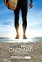 John From Cincinnati Framed Poster TV B 11 x 17 Inches - 28cm x 44cm Rebecca De Mornay Willie Garson Luis Guzm�n Keala Kennelly