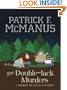 The Double-Jack Murders (Thorndike Mystery)