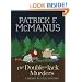 The Double-Jack Murders (Thorndike Mystery)