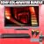 Sony Bravia W-Series KDL-46W4100 46-inch 1080P LCD HDTV + Sony DVD Player Accessory Kit