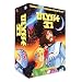 Ulysse 31 - Partie 2 - Coffret 4 DVD - VF