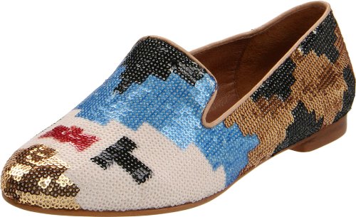 Steven by Steve Madden Women's Madee-S Flat