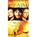 The Claim [VHS]