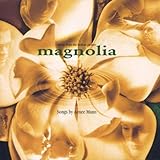 Magnolia Music From Motion Picture by エイミー・マン (2008-01-13)