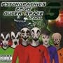 Psychopathics From Outer Space 3
