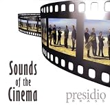 Sounds of the Cinema