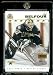 2001-02 Pacific Adrenaline Premiere Date Serial #5/62 Ed Belfour Dallas Stars Hockey Card - Mint Condition - Shipped In Protective ScrewDown Case!