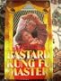 Bastard Kung Fu Master [VHS]