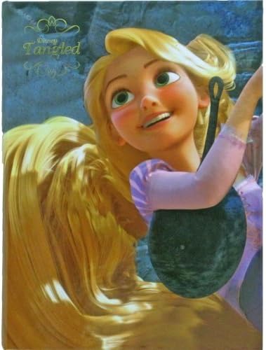 Delfino stationery Disney FILM Rapunzel BOX Miniletter Set DZ76074