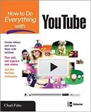 How to Do Everything with YouTube (How to Do Everything)