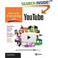 How to Do Everything with YouTube (How to Do Everything)