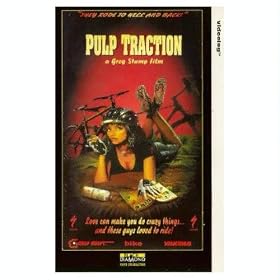 Pulp Traction: A Greg Stump Film