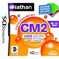 Nathan entrainement CM2