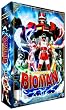 Bioman - Int�grale - Edition Collector (9 DVD + Livret)