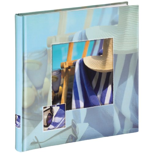 Hama 00094862 Buchalbum \"Summerday \" 30x30/60 Preisvergleich