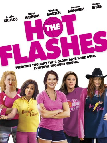 The Hot Flashes