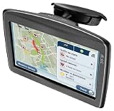 picture of TomTom GO LIVE 825 5" Sat Nav with Europe Maps (45 Countries)