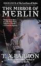 The Mirror of Merlin (Lost Years of Merlin, Book 4)