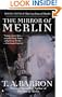 The Mirror Of Merlin (Turtleback School & Library Binding Edition)