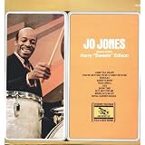 Search : Jo Jones Guest Artist: Harry 'Sweets' Edison