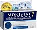 Monistat Combination Pack, 7-Day Cream with Disposable Applicators & External Cream (Pack of 4)