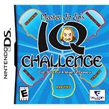 Master Jin Jin's IQ Challenge ~ Valcon