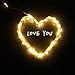 Tour Outdoor LED String Lights Dimmable LED Decorative Lights for Patio, Party, Christmas, Wedding (16ft 50LEDs, Warm White)