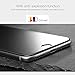 iPhone 7 Plus Glass Screen Protector, [3D Arc Edge Full Coverage] [Bubble Free] [Shatter Proof] [Drop Proof] [Scratch Proof] [HD Clear] Screen Shield for Apple iPhone 7 Plus (5.5