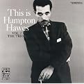 This Is Hampton Hawes: Vol. 2, The Trio (Instrumental)