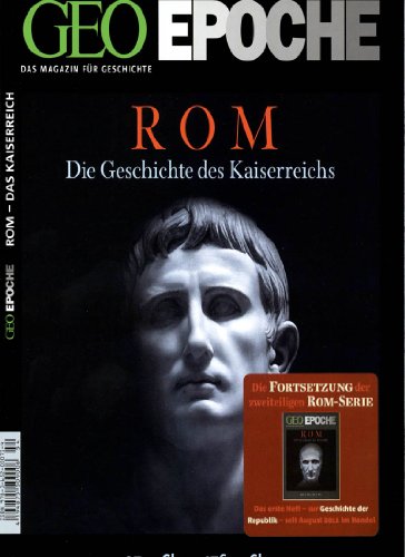 Produkt-Bild: Geo Epoche [Jahresabo]