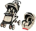 Graco Quattro Tour Travel System with SafeSeat in Graham