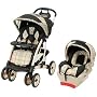 Graco Quattro Tour Travel System with SafeSeat in Graham