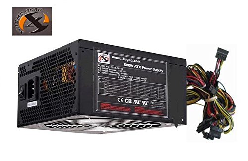 power supply p4