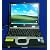 只今送料無料キャンペーン中!!　中古ノートパソコン　Compaq Business Notebook nc4000（Pentium M 1.4Ghz/512M/40G/無線LAN/SDカードソケット/12.1TFT/WindowsXP)