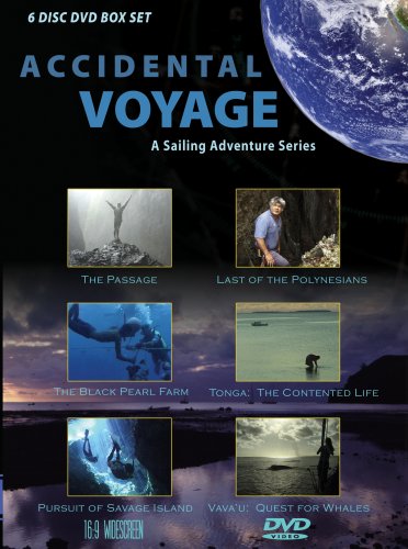 Accidental Voyage On Sale