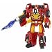 Transformers Deluxe Classic Rodimus