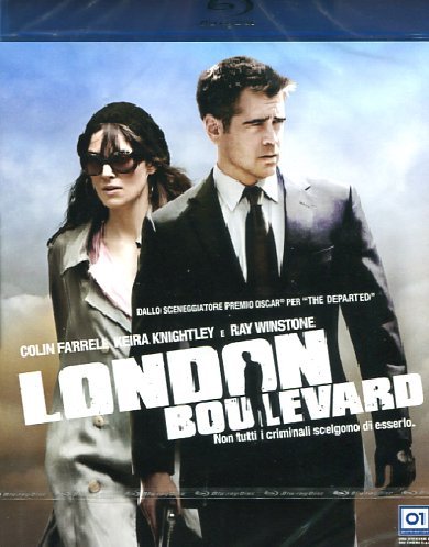London Boulevard