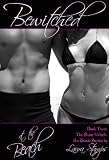 Bewitched at the Beach: Book Two (The Rune Witch Series)