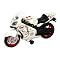Kawasaki Ninja Road Rippers Wheelie Bike