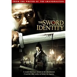 Sword Identity