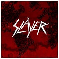 World Painted Blood [Vinyl LP]