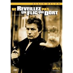 Ne r�veillez pas un flic qui dort