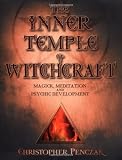 The Inner Temple Of Witchcraft