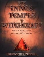 The Inner Temple Of Witchcraft