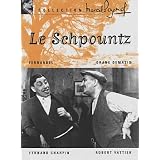Heartbeat (1938) ( Le Schpountz )par Fernandel